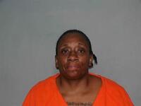 Mugshot of CHARMAINE WATERS