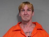 Mugshot of CARION P COSTELLI