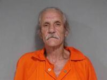Mugshot of STEVEN CARROLL TAVENNER
