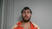 Mugshot of ADAM JARED GOODWIN