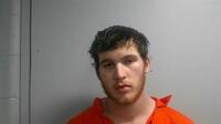 Mugshot of JEREMY DANIEL FERDIG