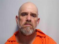 Mugshot of STEPHEN ALLEN JR COOPER