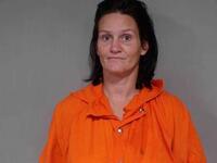 Mugshot of JASMINE CARLEY MACFARLANE