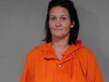 Mugshot of JASMINE CARLEY MACFARLANE