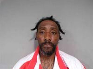 Mugshot of CLIFTON NEAL TUCKER