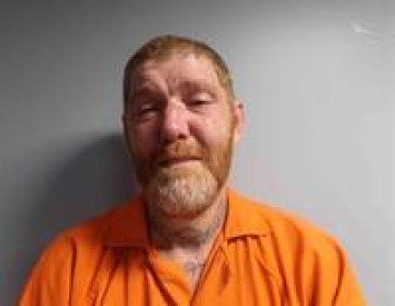 Mugshot of ROBERT EUGENE KETCHUM
