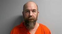 Mugshot of GARRETT LEVI MIDKIFF