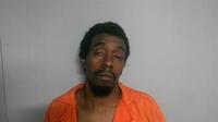 Mugshot of QUENTIN JAMEL FREEMAN