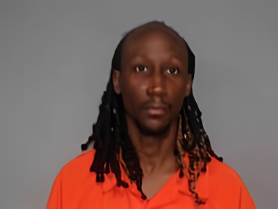 Mugshot of CHRISTIAN DE'SHAWN COUTEE