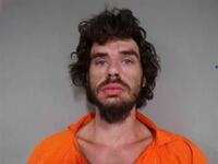 Mugshot of DAKOTA JAMES RICHARDS