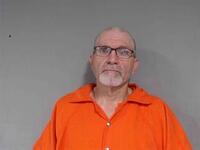 Mugshot of BOYCE GLEN LEDGER