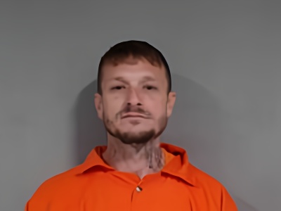 Mugshot of BARNEY JAY GORDON