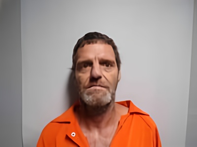 Mugshot of JASON PAUL RICKER