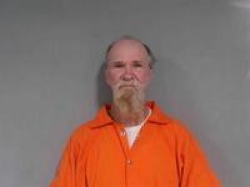 Mugshot of MICHAEL E MIERS