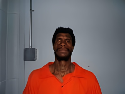 Mugshot of LANDERS J BELLARD
