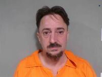 Mugshot of CHARLES EDWARD MANNING