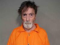 Mugshot of MICHAEL W ROBINSON