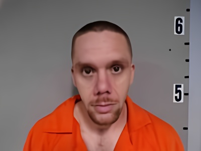 Mugshot of DEVIN DEWAYNE SAXON