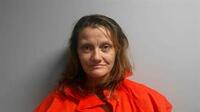 Mugshot of SUSIE ALICE FAYE NESLER