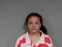 Mugshot of KATELYN DESHEA YAWN