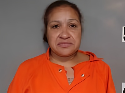 Mugshot of RHINA NKECHI SHAW