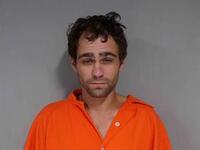 Mugshot of JACOB ALLEN HENRY