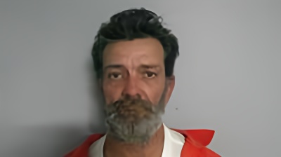 Mugshot of CHRISTOPHER CLARENCE KEMP