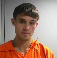 Mugshot of KADE ALLEN LACAZE