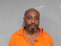 Mugshot of MICHAEL WAYNE COLTON