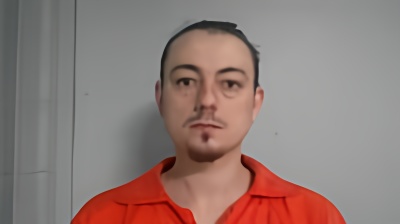 Mugshot of KEVIN COLE EAVES