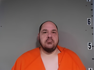 Mugshot of TROY RAYMOND ANSLEM
