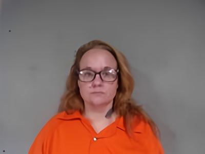 Mugshot of BRITTANY MARIE STANLEY