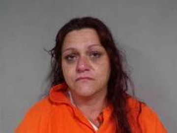 Mugshot of JULIA ANN CONN