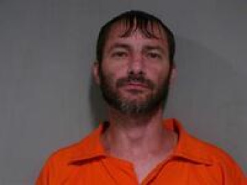 Mugshot of KEVIN DAWAYNE ROGERS