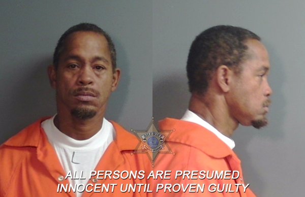 No mugshot available