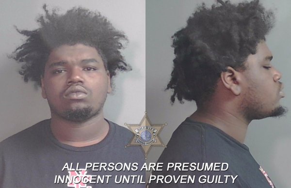 No mugshot available