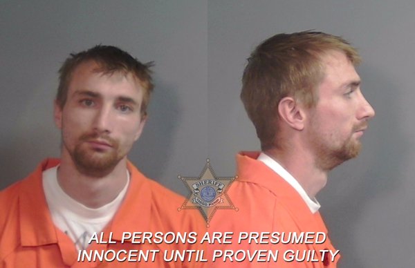 No mugshot available