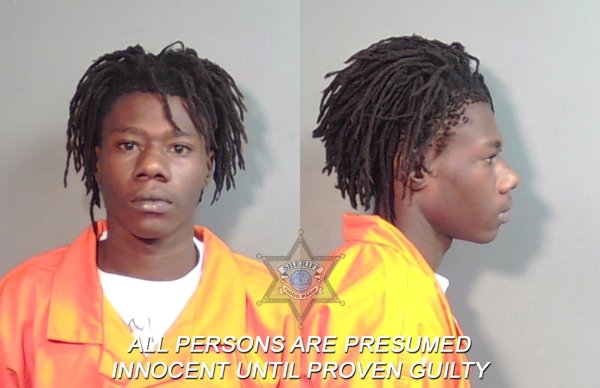 No mugshot available