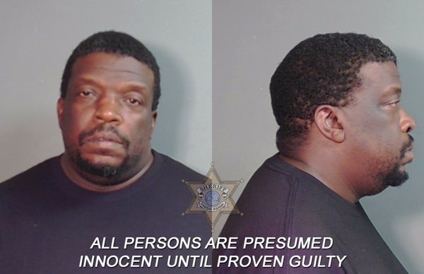 Mugshot of Delwin Jarrod Boles
