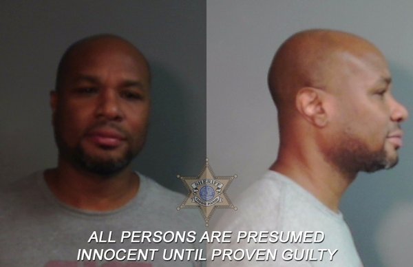 No mugshot available