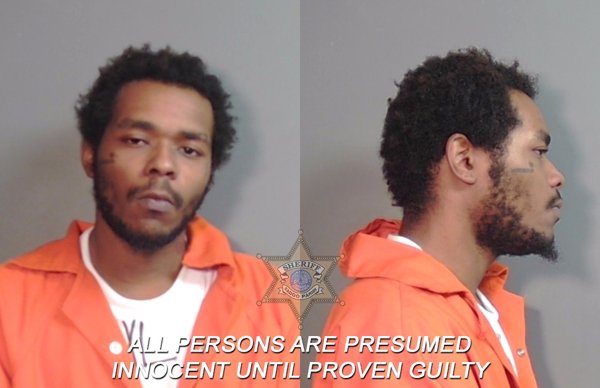 Mugshot of Qytren'uon Zymarea Wilson