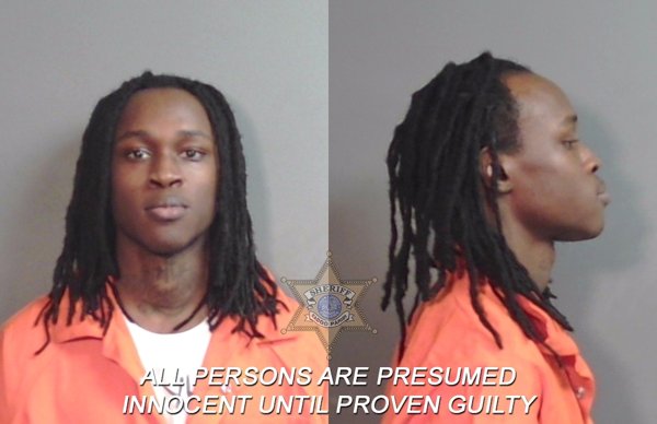 Mugshot of Aquillis Lee Wills