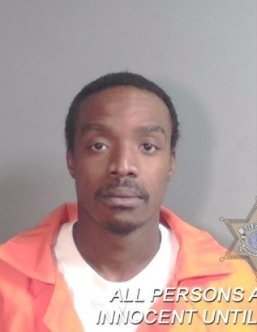 Mugshot of Cedrick Dontreal Johnson