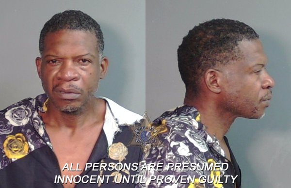 Mugshot of Jason Scott Conerly