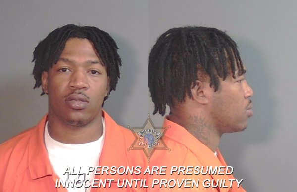 Mugshot of Willie Lawrence Player