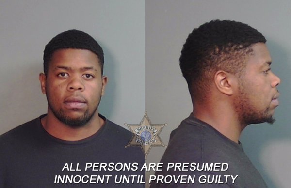 No mugshot available