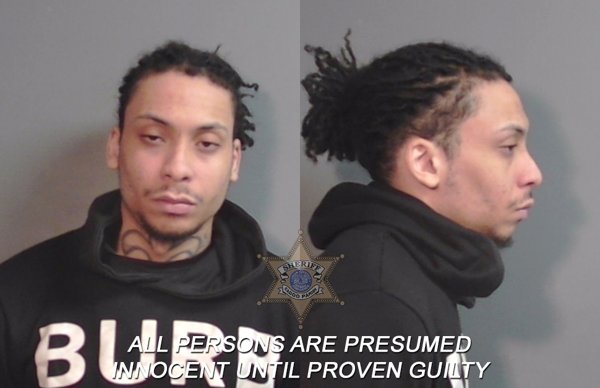No mugshot available
