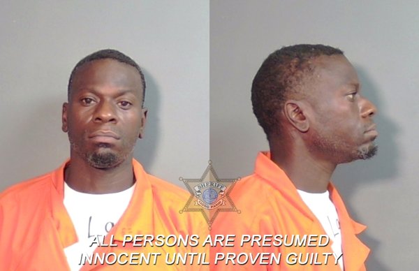 No mugshot available