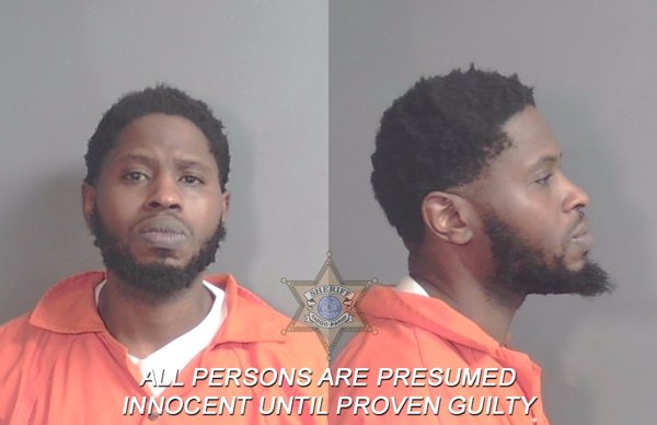 Mugshot of Marquale Deonta Mcneil