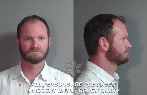 Mugshot of Joseph George Nochta